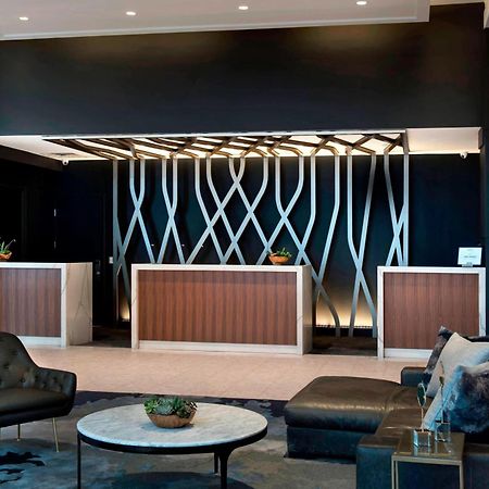 Bethesda North Marriott Hotel & Conference Center Zewnętrze zdjęcie