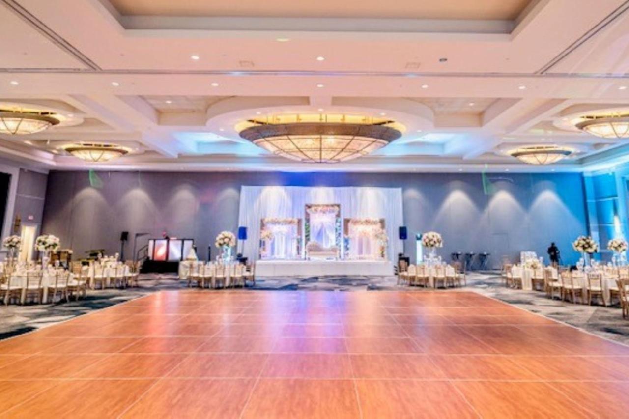 Bethesda North Marriott Hotel & Conference Center Zewnętrze zdjęcie