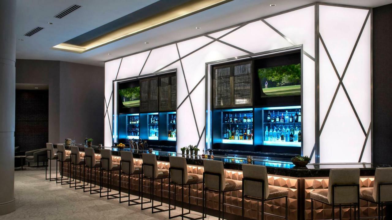 Bethesda North Marriott Hotel & Conference Center Zewnętrze zdjęcie